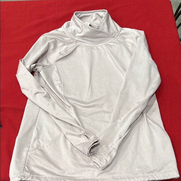 Hind Tops - Hind Light purple Running Top